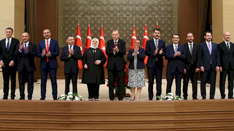 Avrasya Araştırma Başkanı kimin için kulis yapıyor?