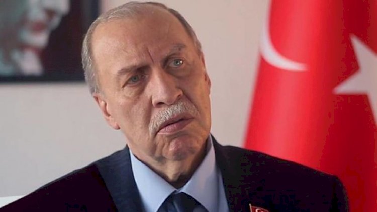 Eski MHP'li Yaşar Okuyan'dan Devlet Bahçeli iddiası: O hep görevlidir