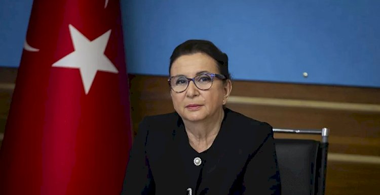Bakan Pekcan: Firmaların e-ticaret sitelerine üyeliğini destek kapsamına alıyoruz