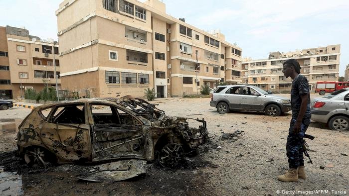 Libya’da oyun kurucu artık Türkiye mi? 