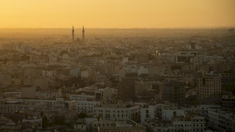 Rus medyası: Türkiye Libya'ya 'hava köprüsü' kurdu, askeri nakliye uçuşları yapılıyor