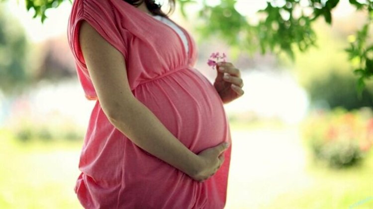 Hamilelikte tiroid hormonlarının ölçülmesi anne-bebek  sağlığı için çok önemli