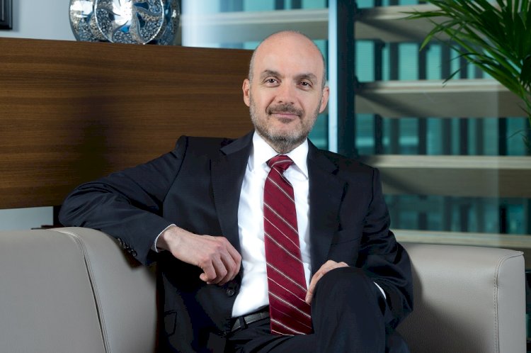 İstanbul Havalimanı, zorlu LEED Sertifikasyon sisteminden başarıyla geçti…