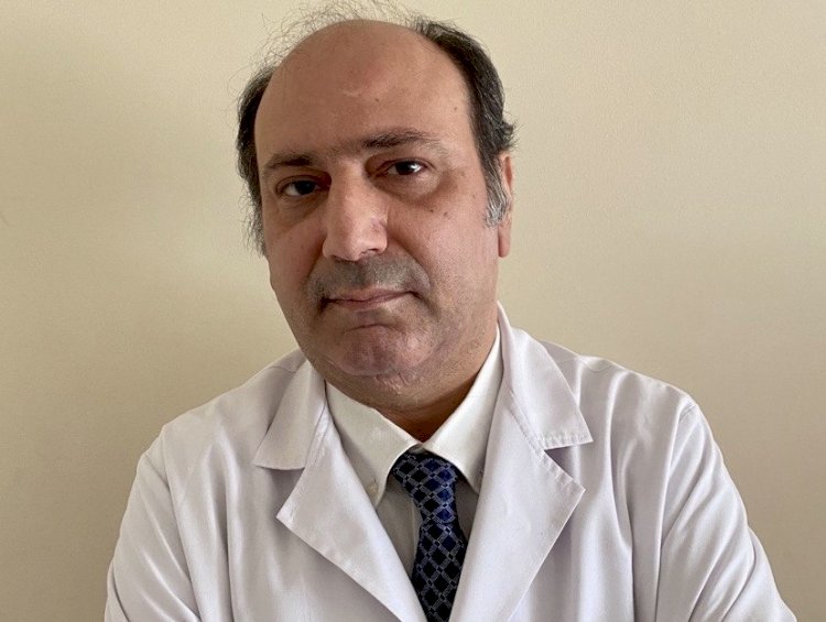 Corona Virüsten Korunmada Etkili Yöntem “Ağız Gargarası”
