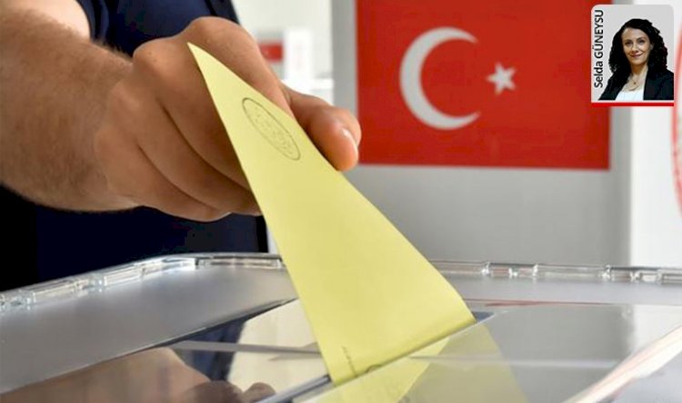 Mevcutta 5 ayrı yasaya bağlı yapılan seçimlerle ilgili tek yasa çıkarılması gündemde