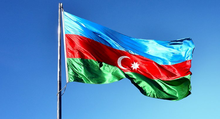 Azərbaycan Xalq Cümhuriyyətinin yaranmasından 102 il ötür