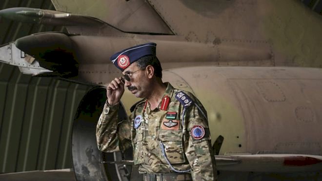 Libya'da ne oluyor: Hafter'in 'Türk hedeflerine yönelik hava operasyonu başlayacak'