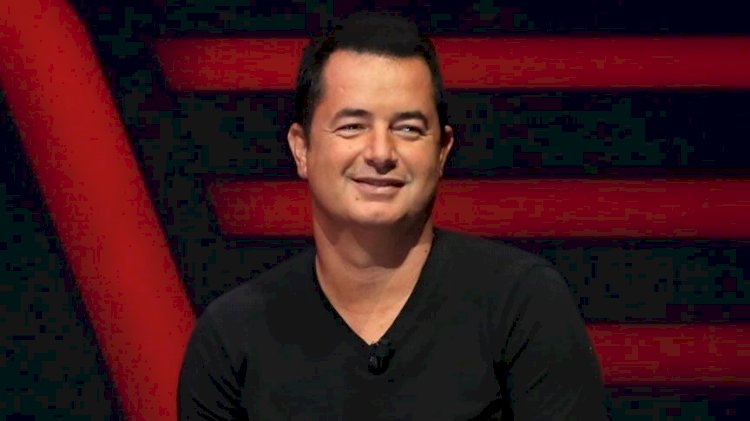 Acun Ilıcalı satın alacağı kulübü açıkladı