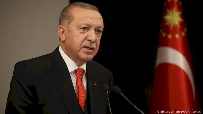 Türkiye'de yeni normalleşme adımları