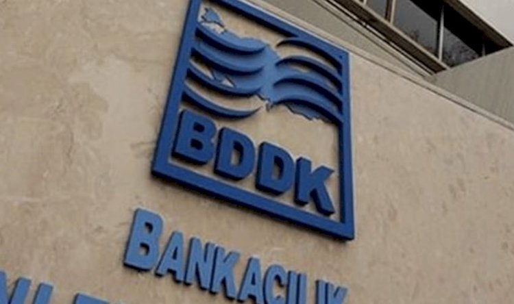 BDDK, 18 bankaya para cezası kesti