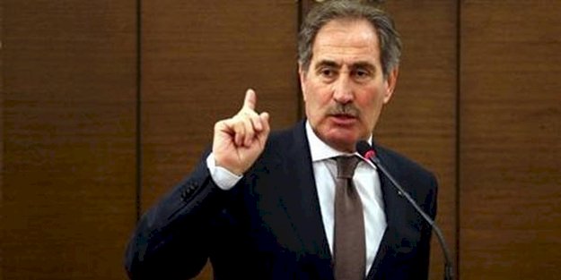 Yassıada’nın fikir babası eski AKP’li Bakan Ertuğrul Günay projeye isyan etti