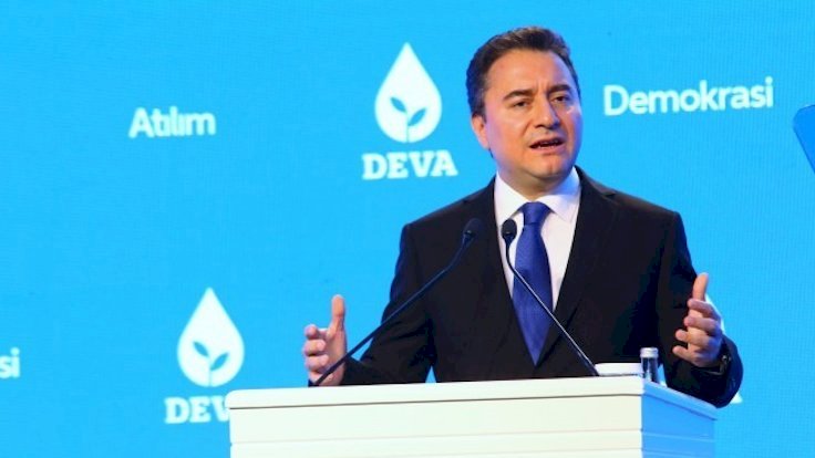 Babacan: Rakel Dink'i ve arkadaşlarını yalnız bırakmayacağız