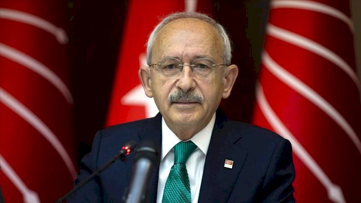 Kılıçdaroğlu: Saldırılar artarak sürecek, bu tuzaklara düşmeyeceğiz