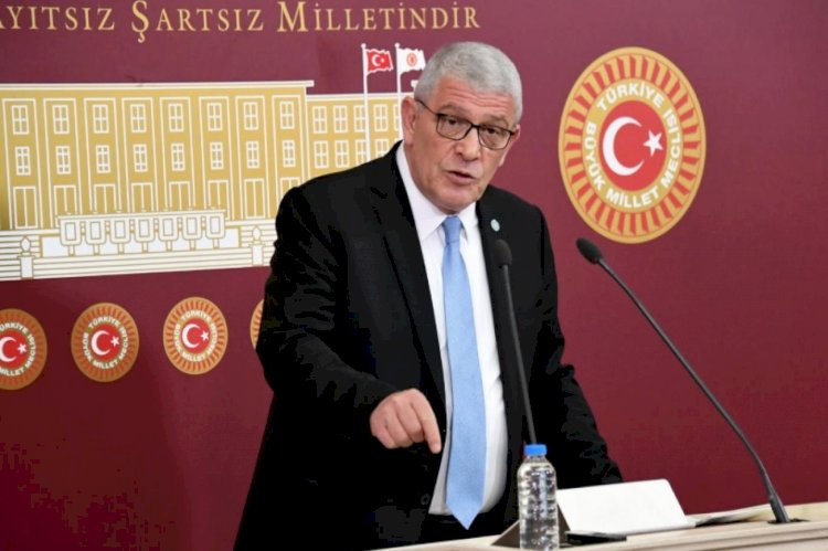 Dervişoğlu: Hükümet kendi yarattığı fukaralığı yöneterek, siyasi rant elde etme derdine düşmüş