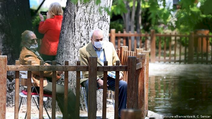 “Yeni normal” ne kadar normal?