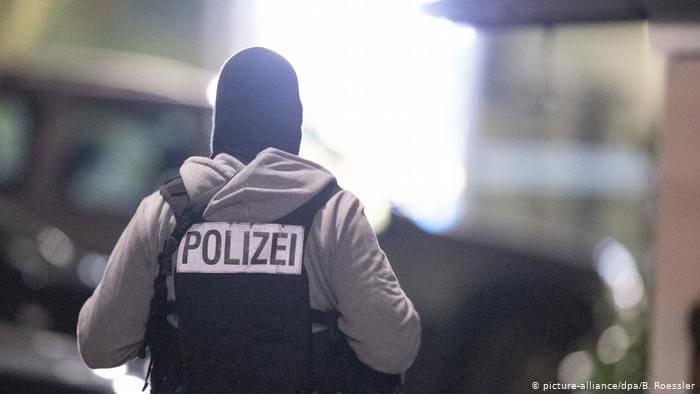 Hessen'deki camilerde güvenlik önlemleri artırıldı