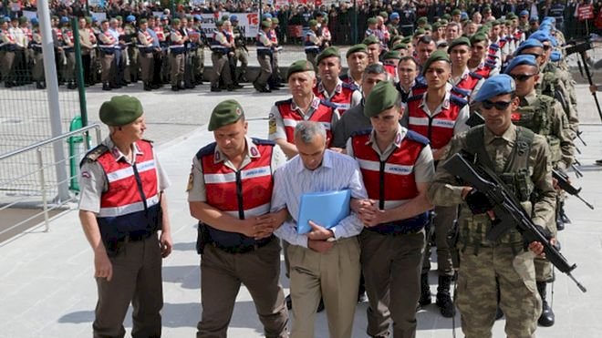 Mehmet Dişli: Darbeci general ve 2015 MİT raporu neden yeniden siyasetin gündeminde?