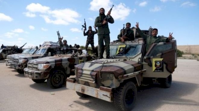 Libya: Eski NATO komutanı Stavridis'e göre 'Türkiye ile Rusya savaşıyor, Libya kaybediyor'