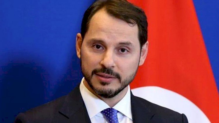 Kabinede ve Sarayda sürpriz değişiklikler