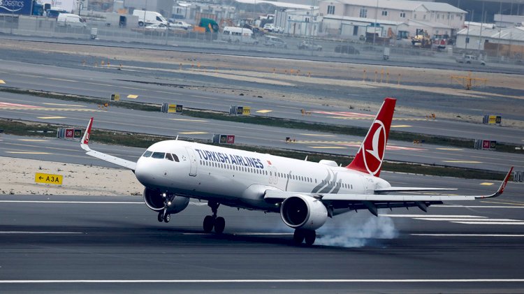 THY uçuşlara başlayacağı tarihi açıkladı