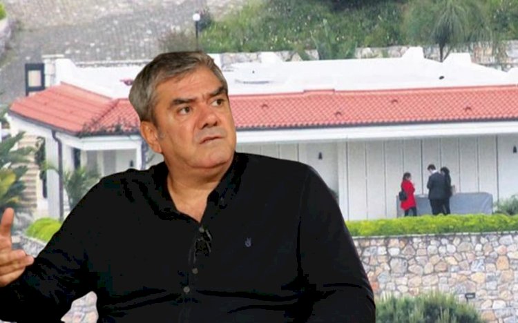 Yılmaz Özdil'e 5 milyon dolar teklif eden belli oldu!
