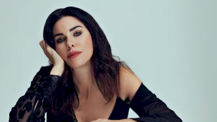 Defne Samyeli: Aşık değilim ama olabilirim