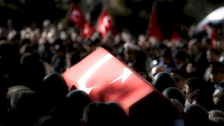 Hakkari’den acı haber: 2 şehit!