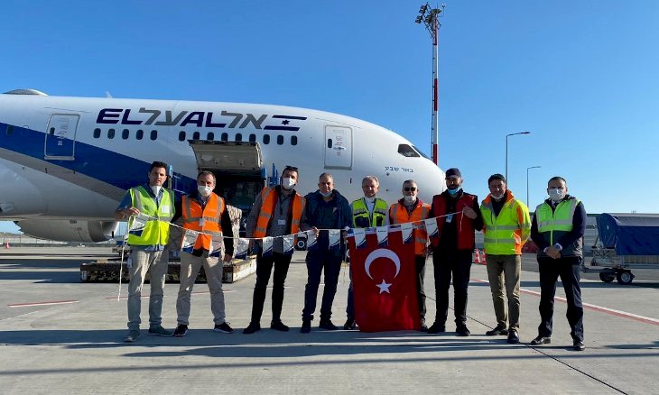 Ông Erdogan dội nước lạnh vào hy vọng hòa hoãn Thổ Nhĩ Kỳ-Israel