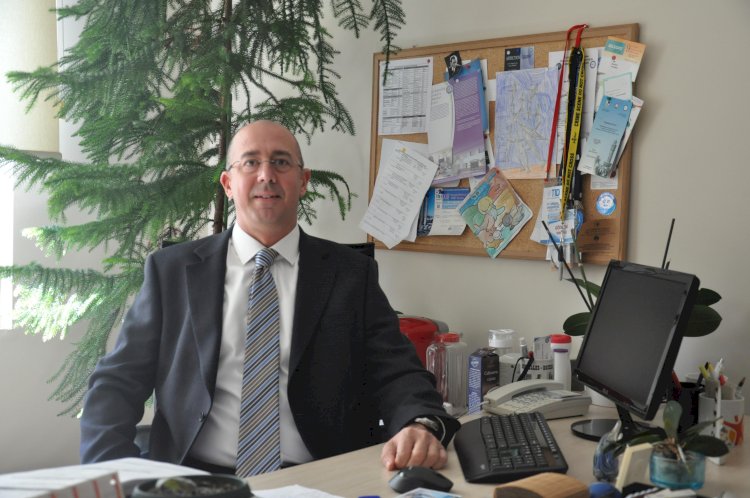 Doç. Dr. Yararbaş, “Her yıl dünyada 7 milyondan fazla kişi tütün kullanımından ölüyor”