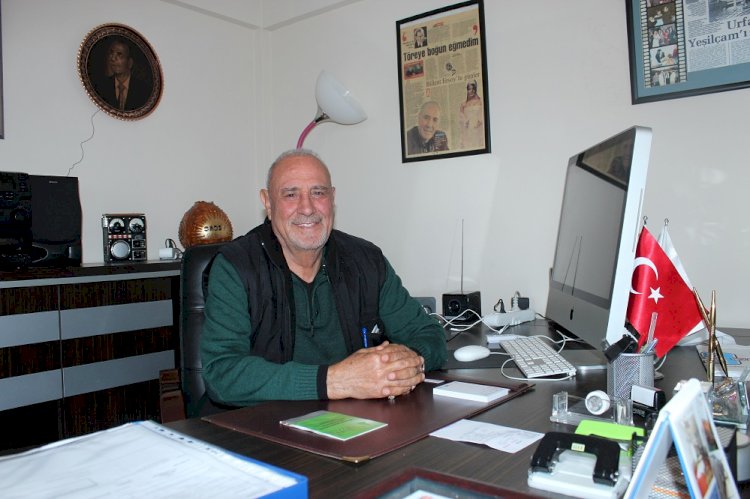 “Dünya Teknolojik Bir Pandemi Yaşıyor ”