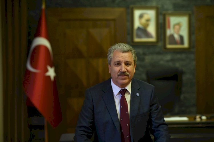 Prof. Dr. Budak “1 Haziran’da tam kadro iş başındayız”
