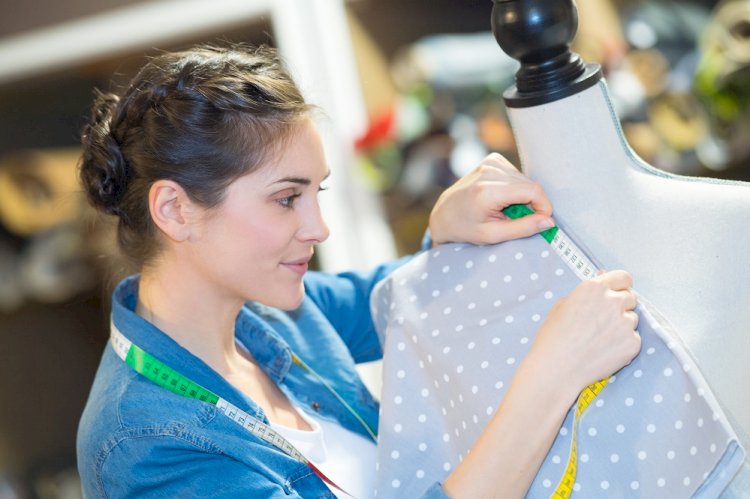 Moda Gelişim Akademisi eğitimleri devam ediyor