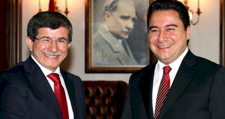 Gelecek ve DEVA partilerinin kongre tarihleri belli oldu!