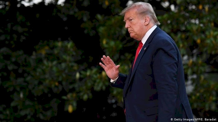 Trump'tan G7'yi "formatlama" girişimi