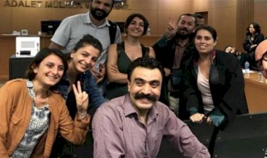 ÇHD’li avukatlar için 20 ülkeden tahliye talebi