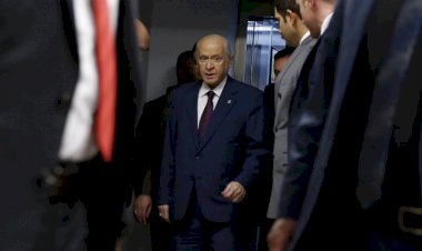Bahçeli: Erken seçim söylemi ayıplı bir tuzak, kirli bir tertiptir