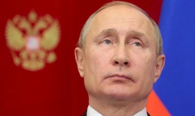 Rusya 1 Temmuz'da Putin için sandığa gidiyor