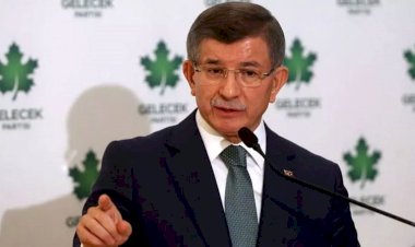 Gelecek Partisi, hangi ittifakta yer alacağını açıkladı