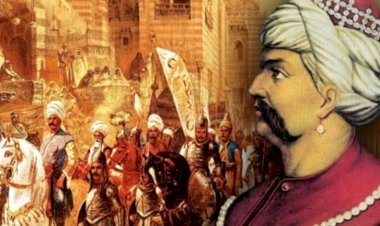 Hukuk Politikaları Kurulu dağıtılmalı