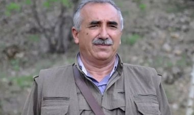 Teröristbaşı Karayılan’dan çaresizlik itirafı