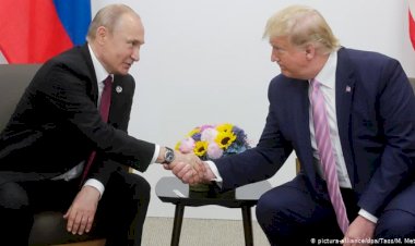 Trump’ın G7 davetine Rusya’dan yanıt
