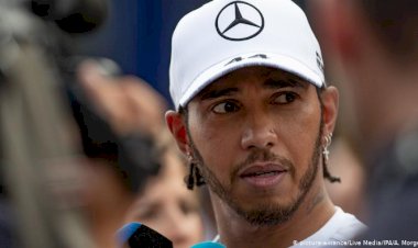 Lewis Hamilton ve Michael Jordan’dan ırkçılık karşıtı gösterilere destek