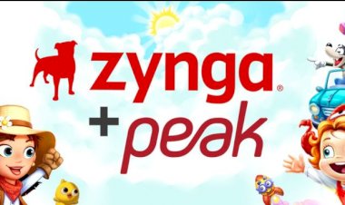 Peak Games: 1,8 milyar dolara ABD'li Zynga'ya satılan Türk oyun şirketi hakkında bilinenler