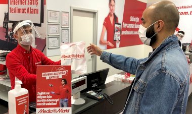 MediaMarkt Türkiye bir günde 78 mağaza açılışı gerçekleştirdi