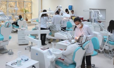 Diş hekimlerinden uyarı “Acil değilse erteleyin”