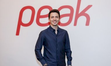 Peak, dünya teknoloji sektörüne damga vuran bir imza attı