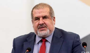 ÇUBAROV: PUTİN, UKRAYNA'YA KARŞI SALDIRIYA HAZIRLANIYOR