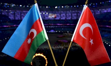 Türkiye Doğalgaz ithalatında Rusya'yı değil Azerbaycan'ı tercih etti