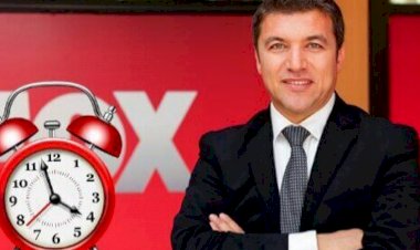 Gazeteci İsmail Küçükkaya siyasete mi atılıyor? İsmail Küçükkaya kimdir?