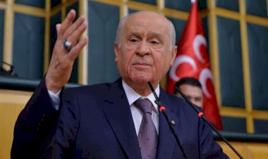 DEVA Partisi’nden gündem yaratacak Devlet Bahçeli iddiası
